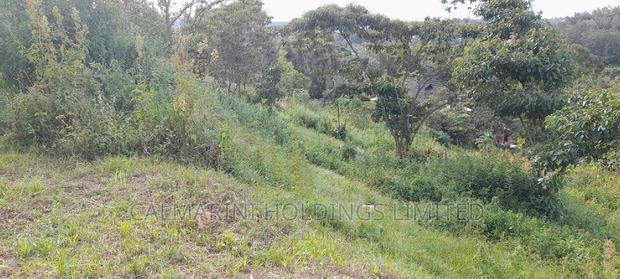 Distress 3 Prime Acres Redsoil in Matasia Ngong Near Highway