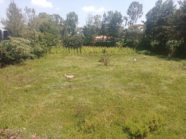 Prime Commercial Plot Selling in Matasia Off Highway