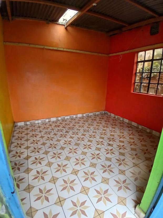 Prime Commercial 47 by 27 Feet Plot in Kiserian Town