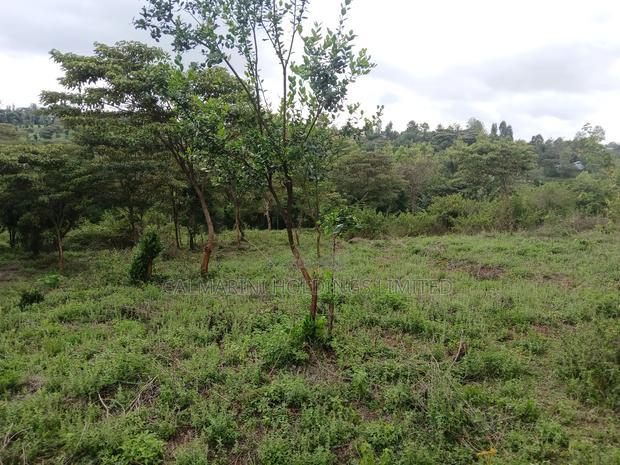 Prime Redsoil Half Acre Plot at Karen View, Matasia