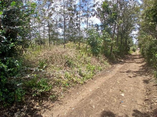 Distressed! A Full Eighth Acre in Kaurrai, Upper Matasia