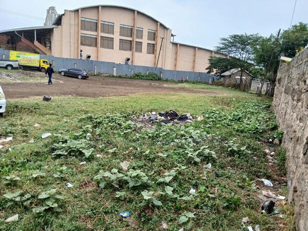 Top Prime Commercial Quarter in Ngong Town