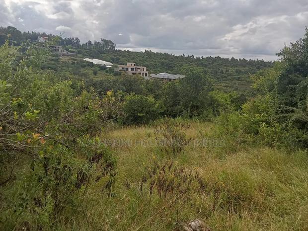 Prime 5 Acre Block for Sale in Merisho, Matasia