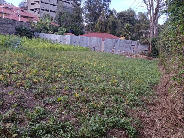 Prime Commercial 100 by 100 Plot in Ngong CBD