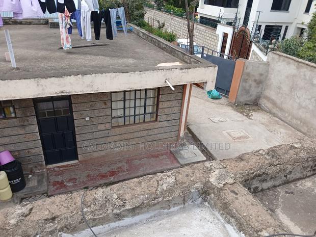Furnished 7bdrm Block of Flats in Matasia, Oloosurutia for sale