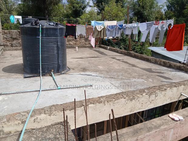 Furnished 7bdrm Block of Flats in Matasia, Oloosurutia for sale