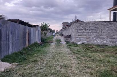 Distressed Deal! Full Prime 50 by 100 in a Gated Neighborhood in Rimpa