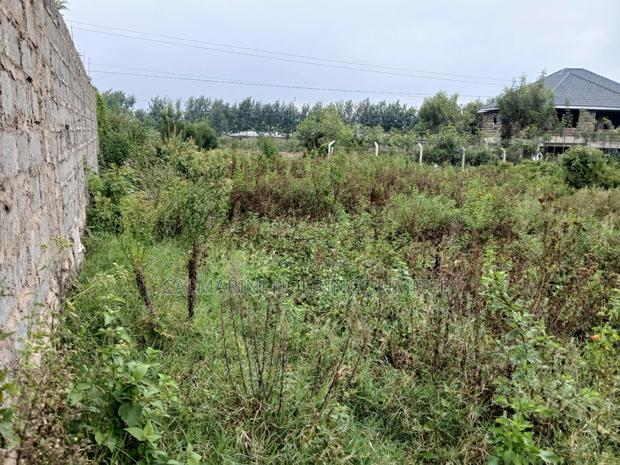 Distress Deal! Redsoil Eighth Acre Prime Plot in Ngong