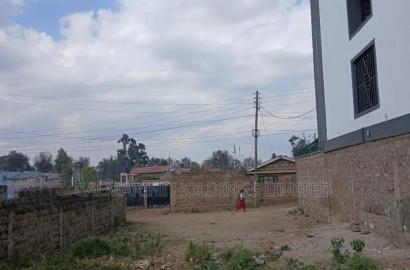 Distressed Prime Commercial 50 by 100 Plot in Ongata Rongai, Tumaini