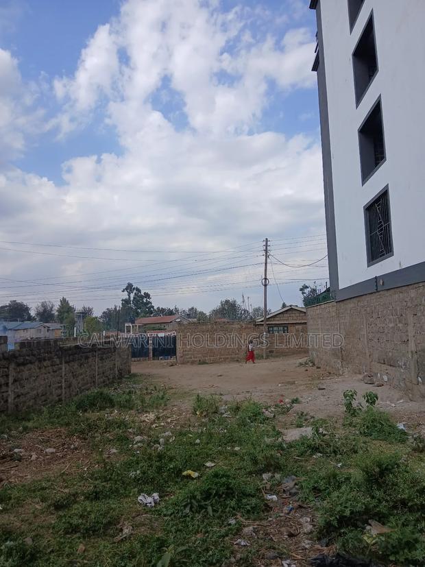 Distressed Prime Commercial 50 by 100 Plot in Ongata Rongai, Tumaini