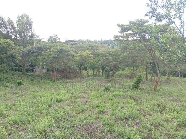 Prime Redsoil Half Acre Plot at Karen View, Matasia