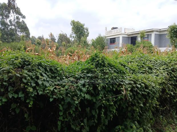 Prime Redsoil Eighth Acre Plots Off Lemiso Road, Ngong Town