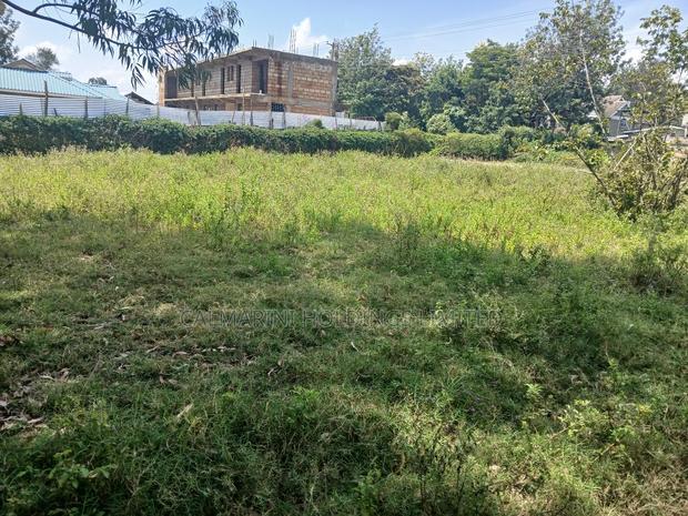 Prime Commercial Quarter Acre for Sale in Merisho Matasia