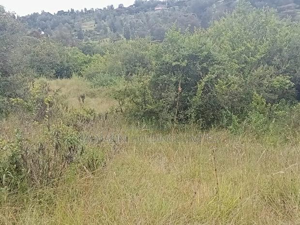 100 by 100 Plot for Sale in Merisho, Matasia