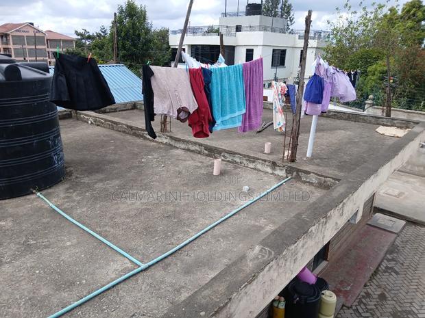 Furnished 7bdrm Block of Flats in Matasia, Oloosurutia for sale