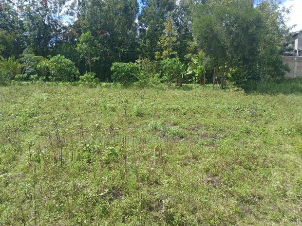 Quick Distress Deal! Quarter Acre Plot in Matasia Near Shell