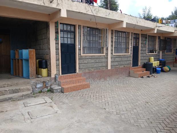 Furnished 7bdrm Block of Flats in Matasia, Oloosurutia for sale