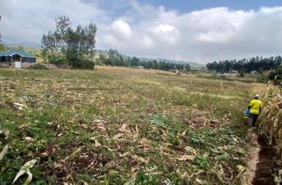 Selling Prime 1 Acre of Land in Upper Matasia