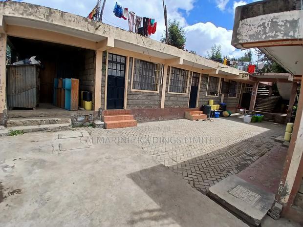 Furnished 7bdrm Block of Flats in Matasia, Oloosurutia for sale
