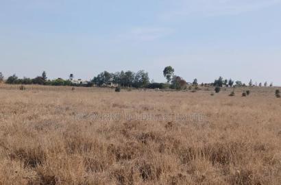 1.5 Acres Off Kiserian-Isinya Road Behind Sathya Sai School