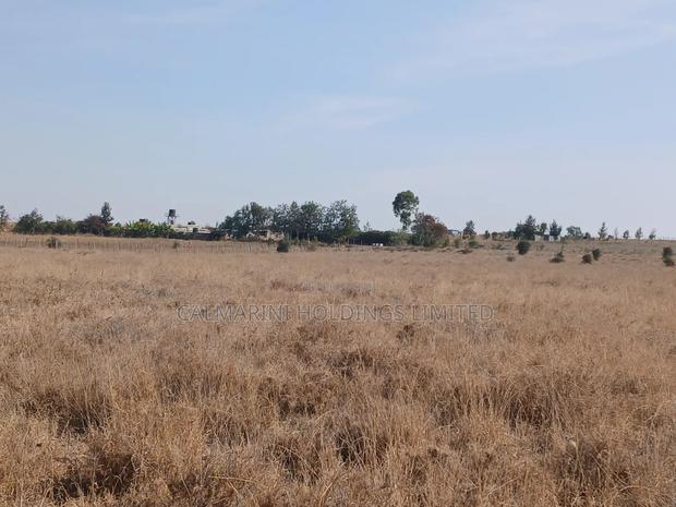 1.5 Acres Off Kiserian-Isinya Road Behind Sathya Sai School