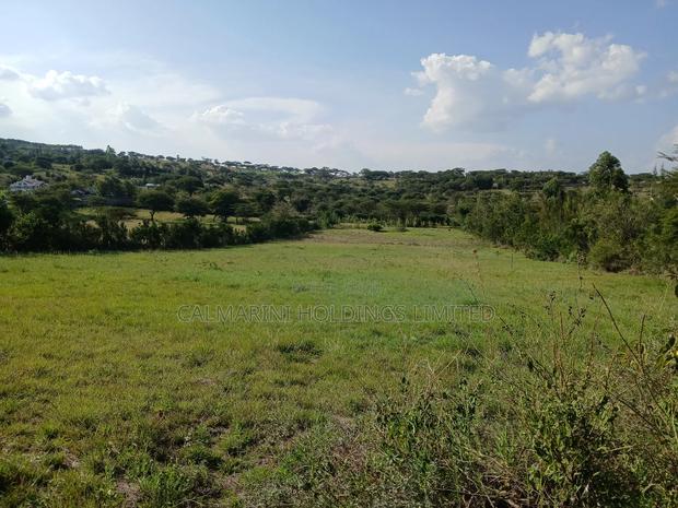 Distressed Sale of Prime Half Acre Land Off Pipeline Road