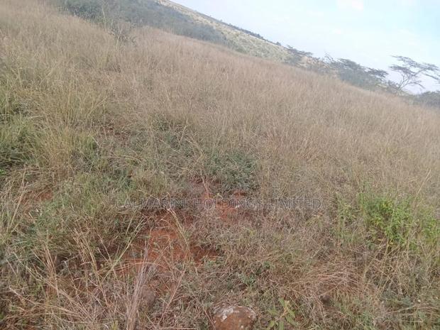 5 Acre Block of Land for Sale in Sholinke Kiserian