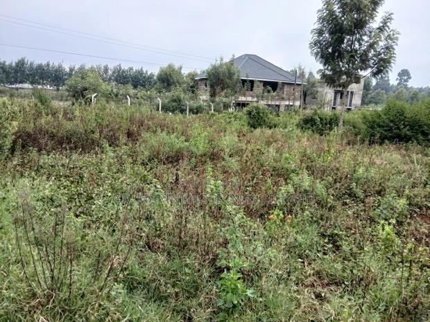 Distress Deal! Redsoil Eighth Acre Prime Plot in Ngong