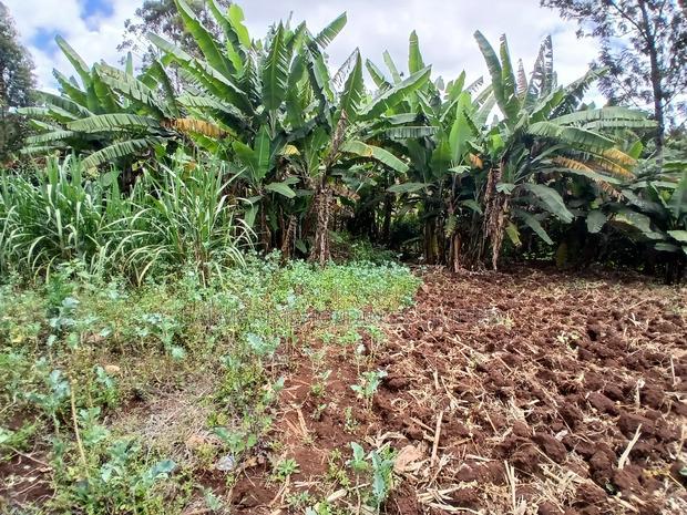 Prime Redsoil Acre Land With 3 BDM Bungalow in Upper Matasia
