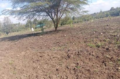 Distress Sale of a Prime Quarter Acre in Merisho, Matasia