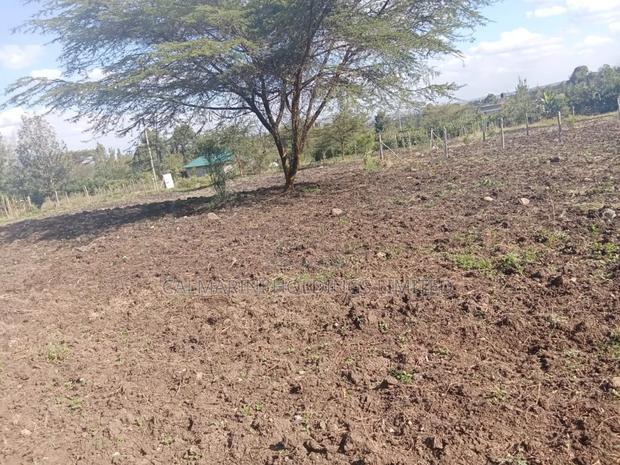 Distress Sale of a Prime Quarter Acre in Merisho, Matasia