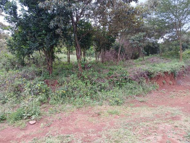 Prime Redsoil Half Acre Plot at Karen View, Matasia
