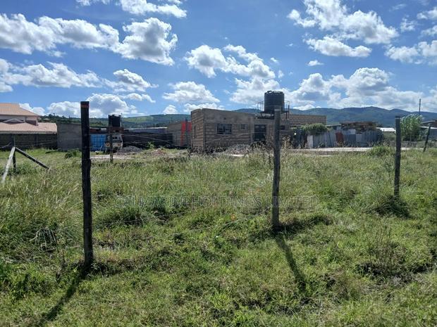 Quick Sale! Prime 60 by 30 Feet Plot in Kiserian