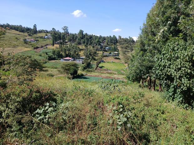 Quick Sale! Eighth Acre Plot in Kaurrai, Upper Matasia
