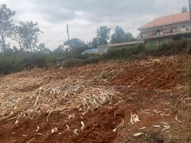 Prime Redsoil Quarter Acre in Lower Matasia. Deal Price