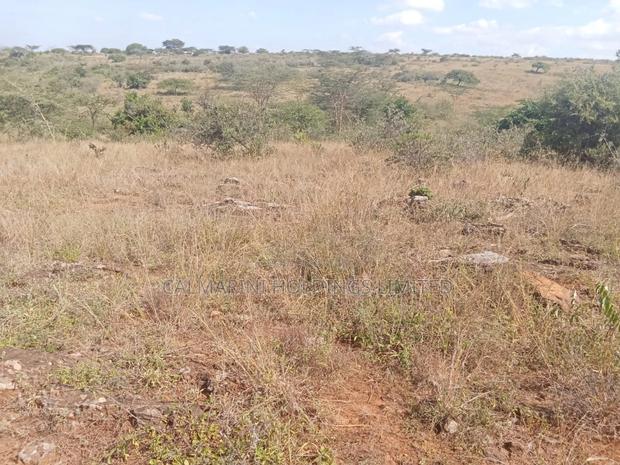 5 Acre Block of Land for Sale in Sholinke Kiserian