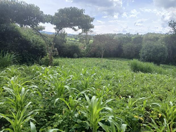 Olkeri Near Karen 3/4 Acre Prime Land for Sale