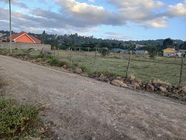 Very Distressed Sale! 50 by 100 Plot in Kibiko, Ngong Gated Comnty