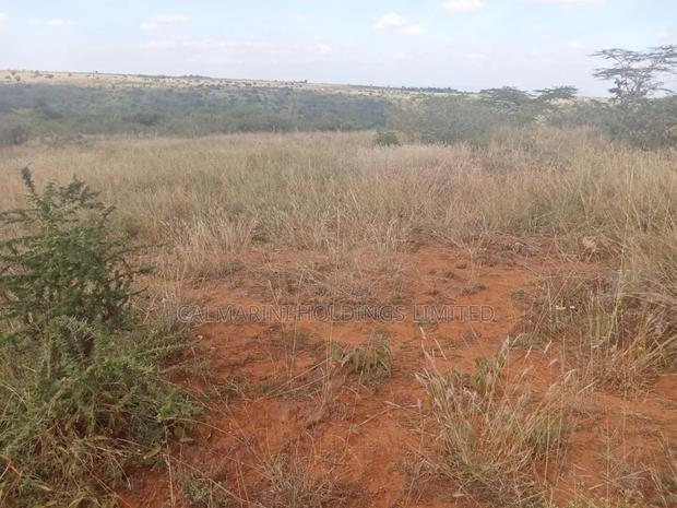 5 Acre Block of Land for Sale in Sholinke Kiserian