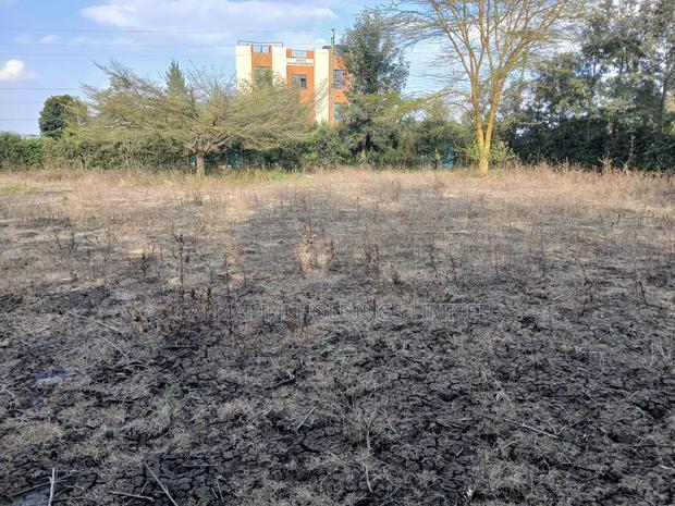 Prime 1/2:Acre of Land on Quick Sale Near Ongata Rongai SGR Terminus