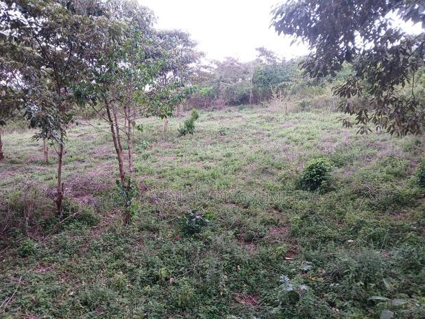 Prime Redsoil Quarter Acre in Karen View Estate, Matasia