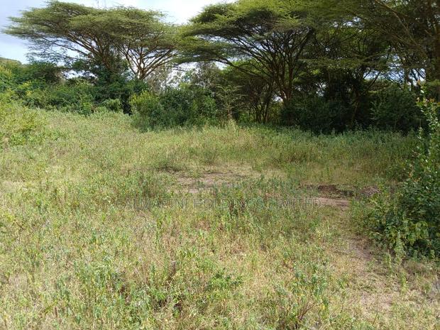 Lipa Polepole Eighth Acre Plot in Lower Merisho,Matasia