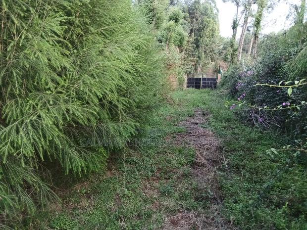 Lemiso Road, Ngong Eighth Plot for Sale