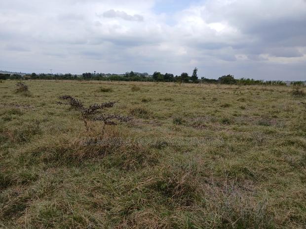 2 Prime Acres Selling Off Pipeline Road, Kiserian