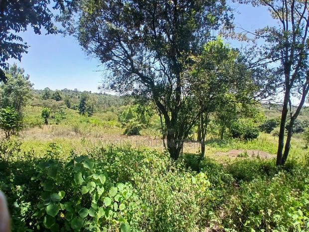 Prime 2.25 Acres Near Ankara Hotel, Lower Matasia