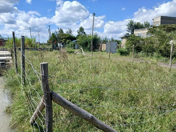 Quick Sale! Prime 60 by 30 Feet Plot in Kiserian