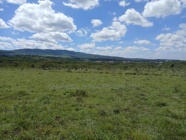 Prime 10 Acres For Sale Off Magadi Road Kiserian