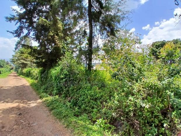 Deal! Quick Sale! Quarter Acre Redsoil Plot in Kahara Ngong