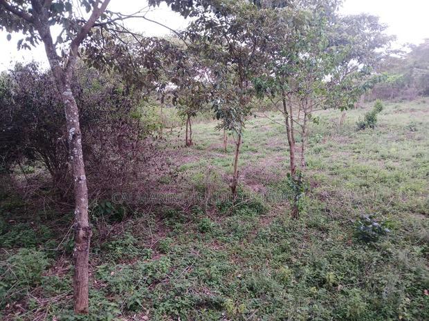 Prime Redsoil Quarter Acre in Karen View Estate, Matasia