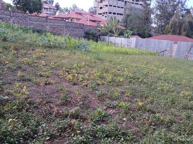 Prime Commercial 100 by 100 Plot in Ngong CBD